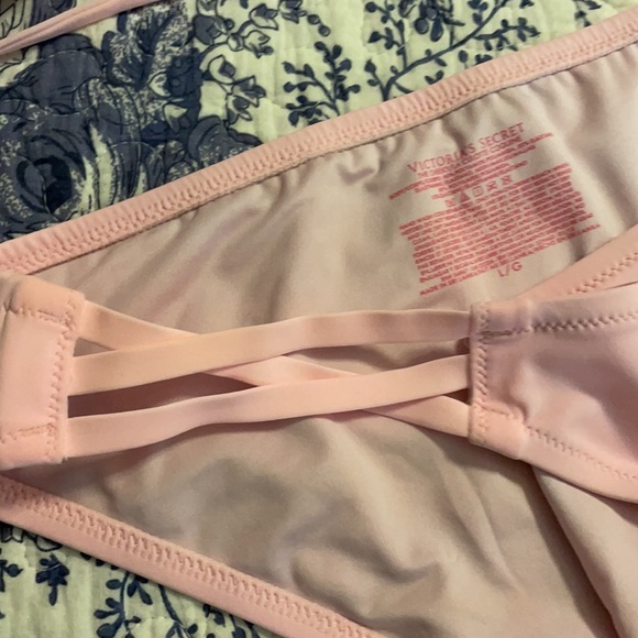 Baby Pink VS Bikini 👙 - Picture 4 of 8